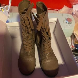 Rampage boot